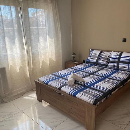 J&S Lux Central Suite 1 Alexandroupoli Exterior photo