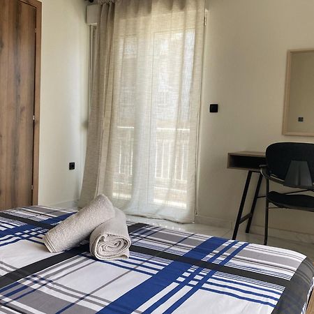 J&S Lux Central Suite 1 Alexandroupoli Exterior photo