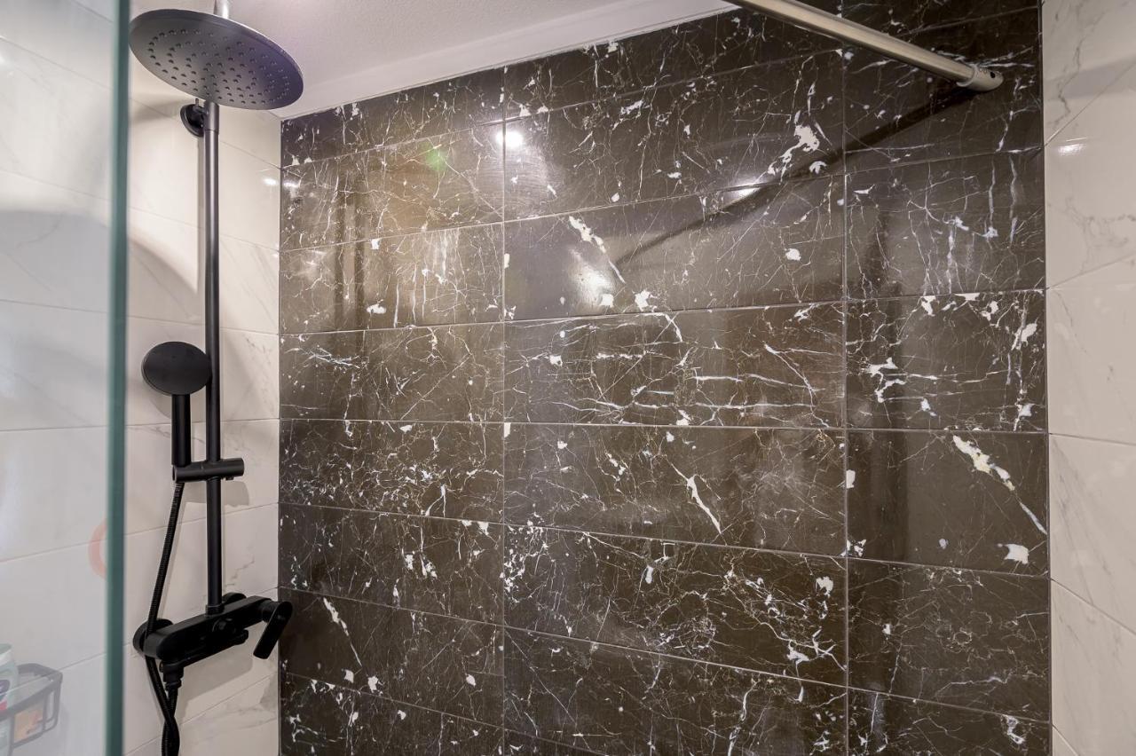 J&S Lux Central Suite 1 Alexandroupoli Exterior photo